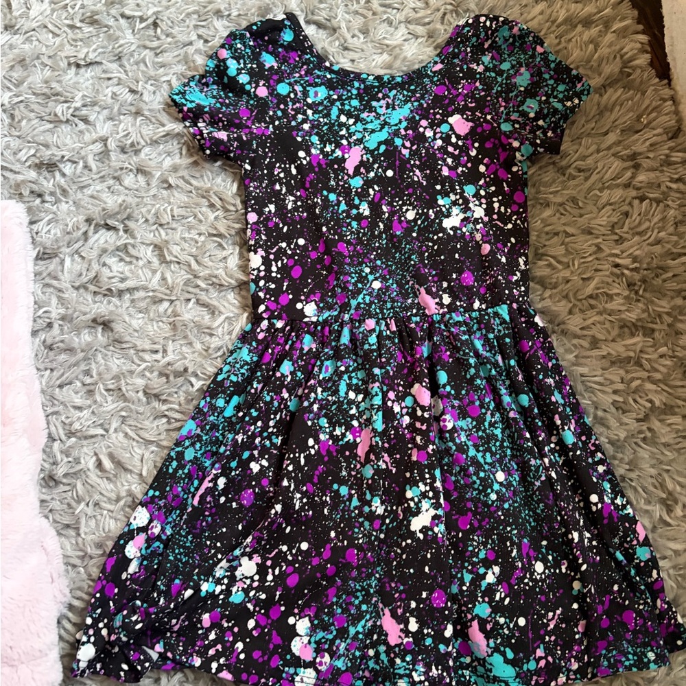 Colorful Pixie Lane Dresses/Pants